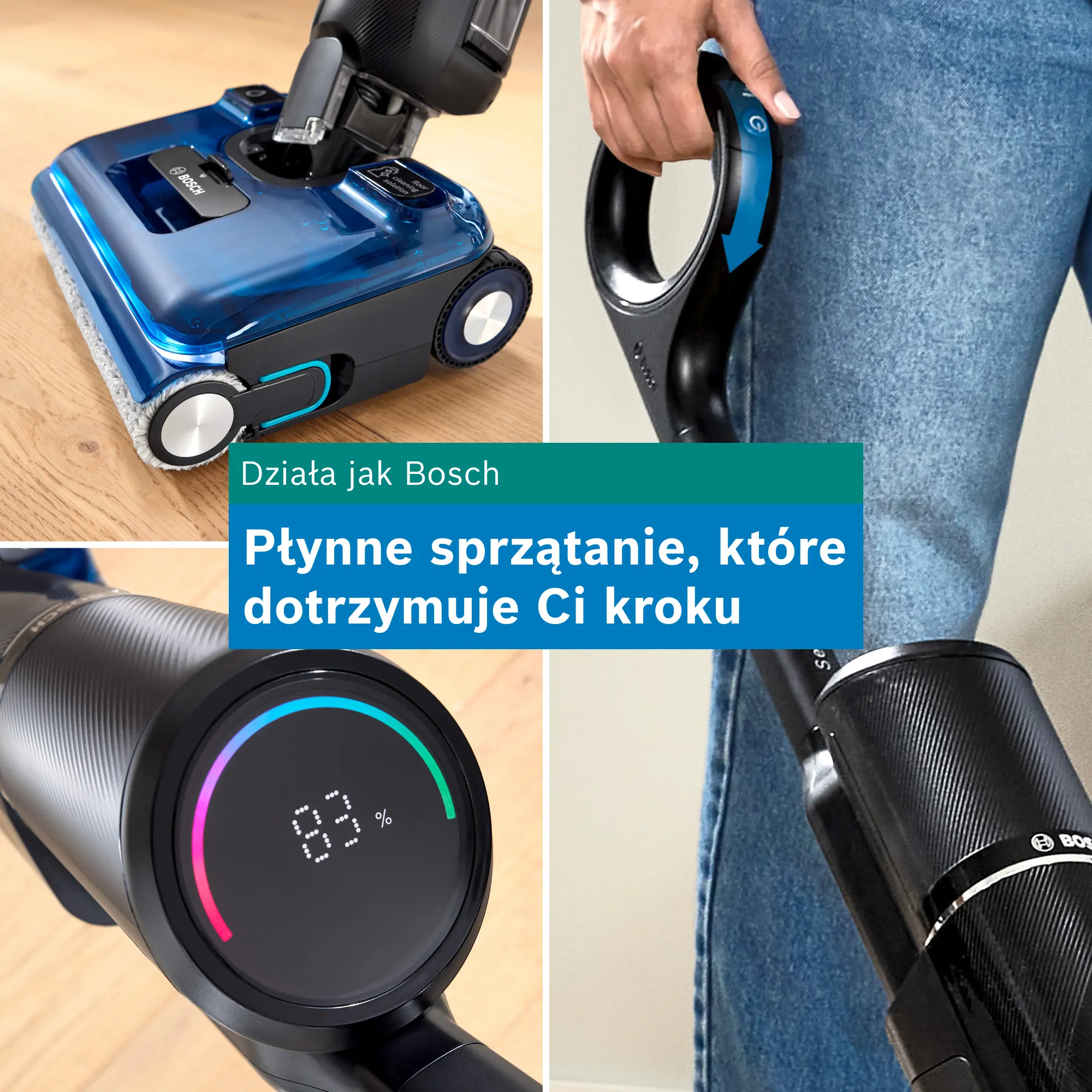 Zdjęcie produktu nr 14 BHF61BL