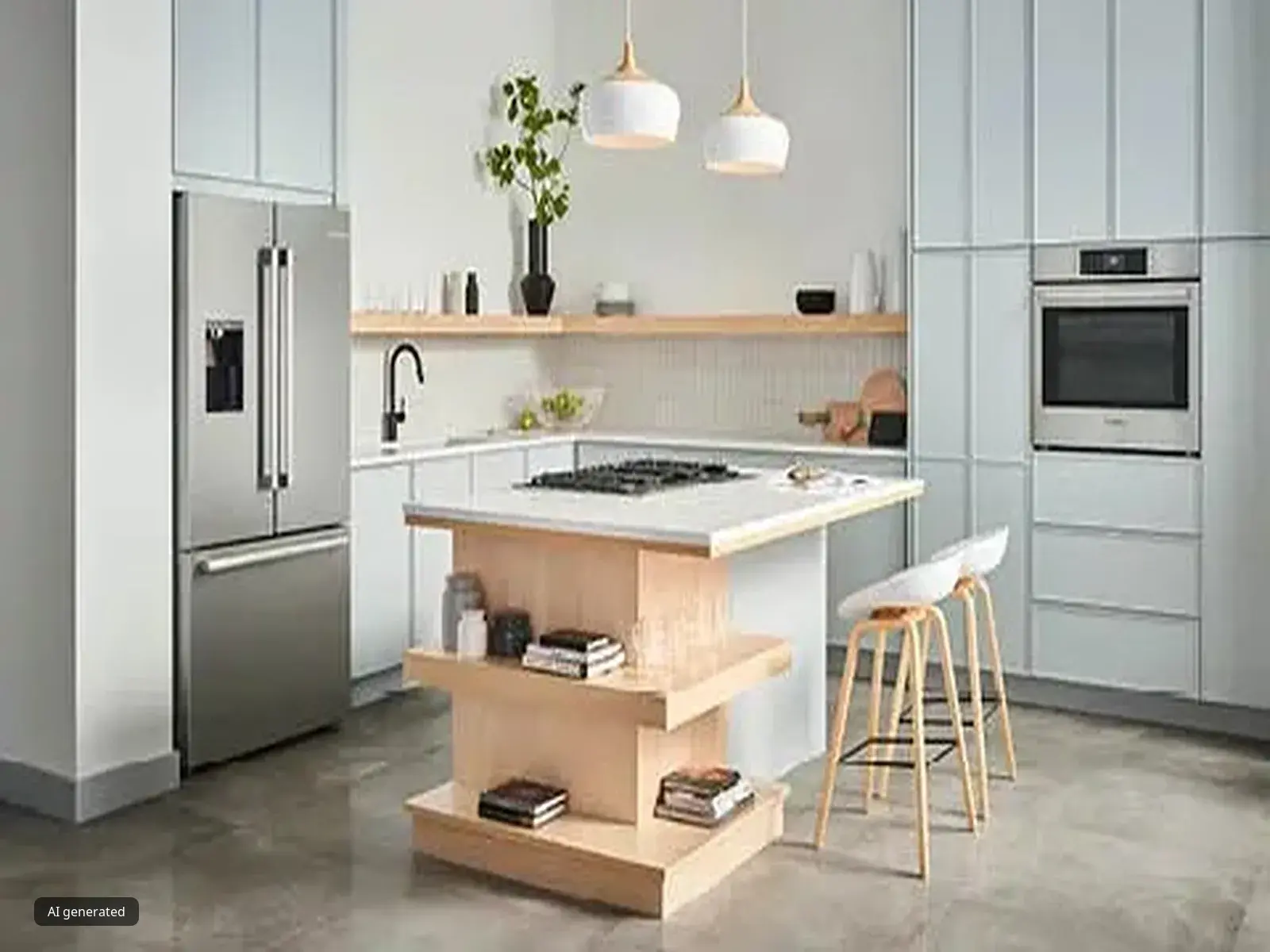 plan your kitchen remodel