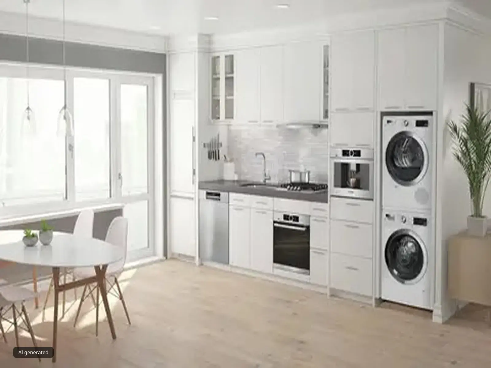 small spaces big potential
