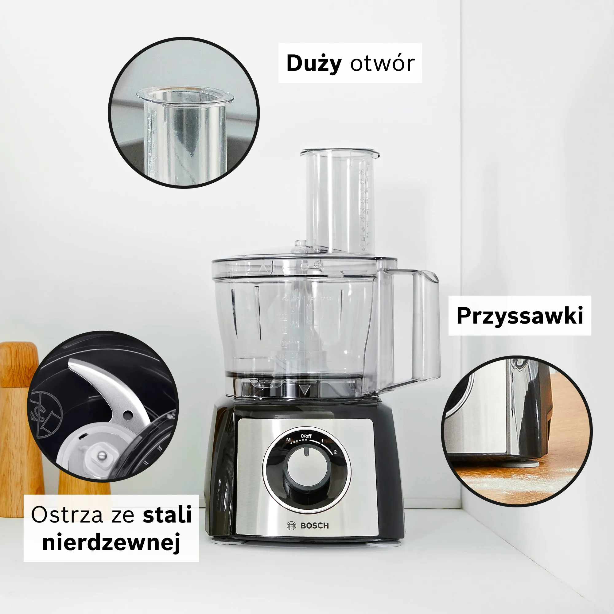Zdjęcie produktu nr 3 MCM3PM38S