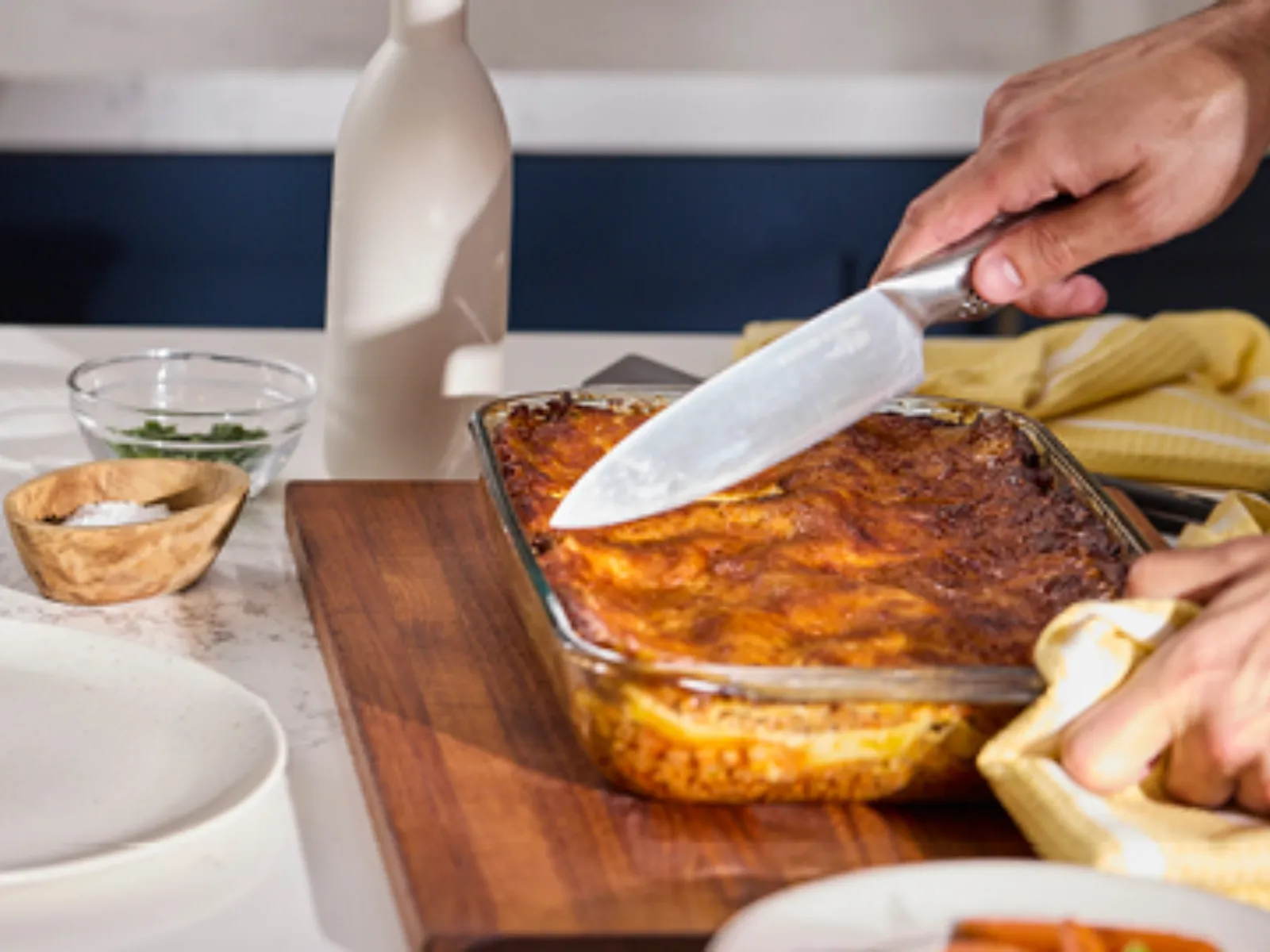 Lasagna