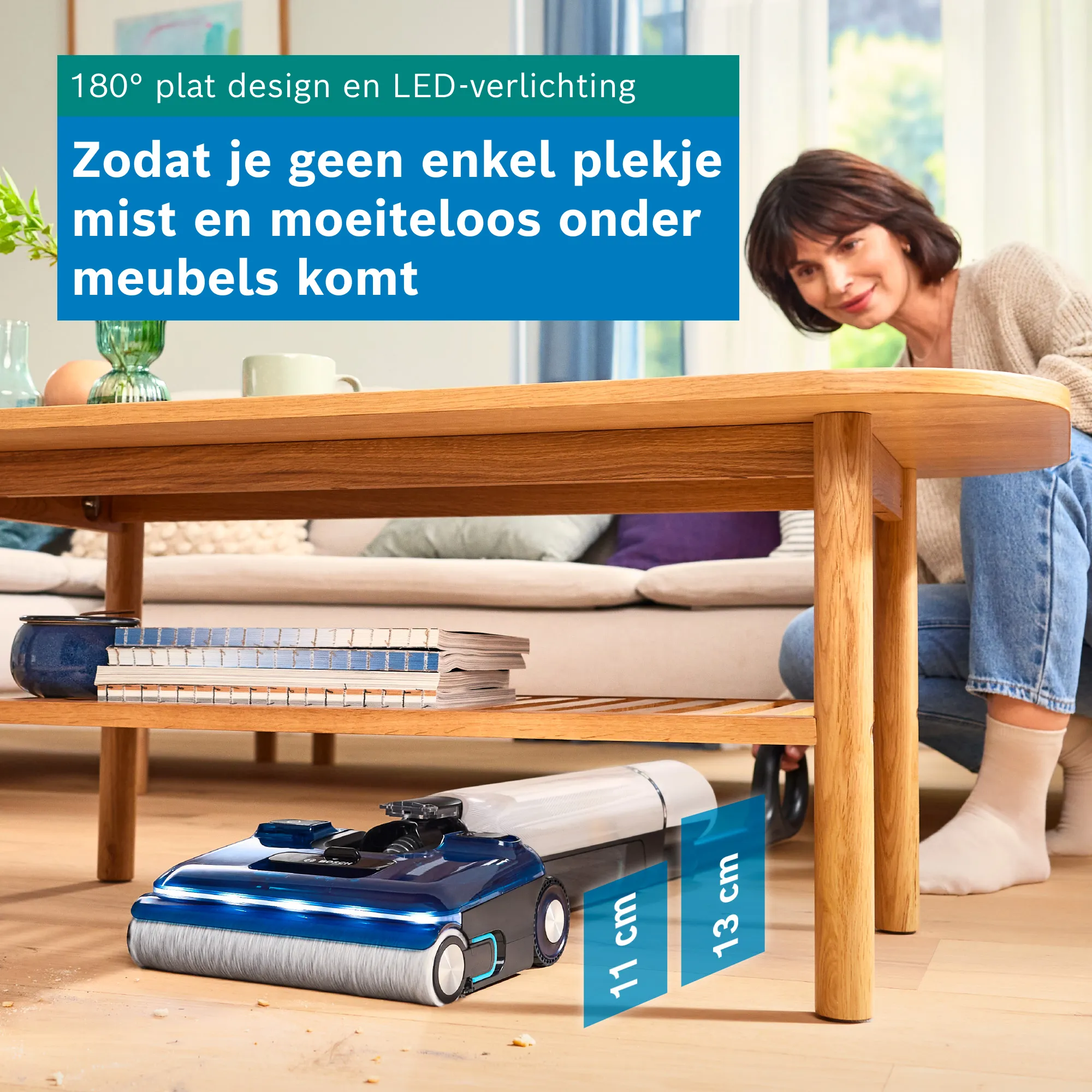 Foto nr. 7 van het product BHF41WS