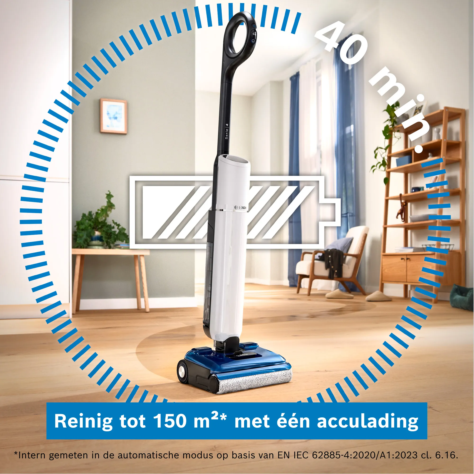 Foto nr. 8 van het product BHF41WS