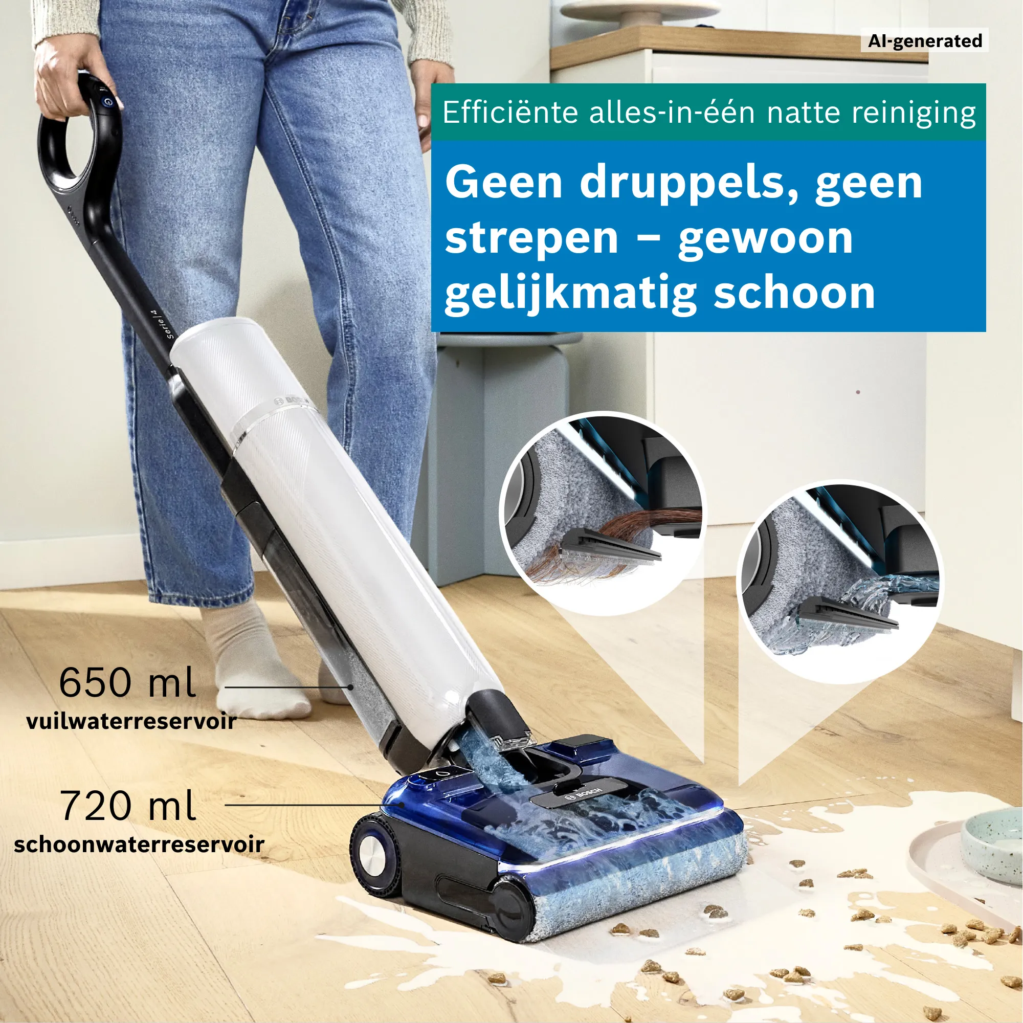 Foto nr. 2 van het product BHF41WM