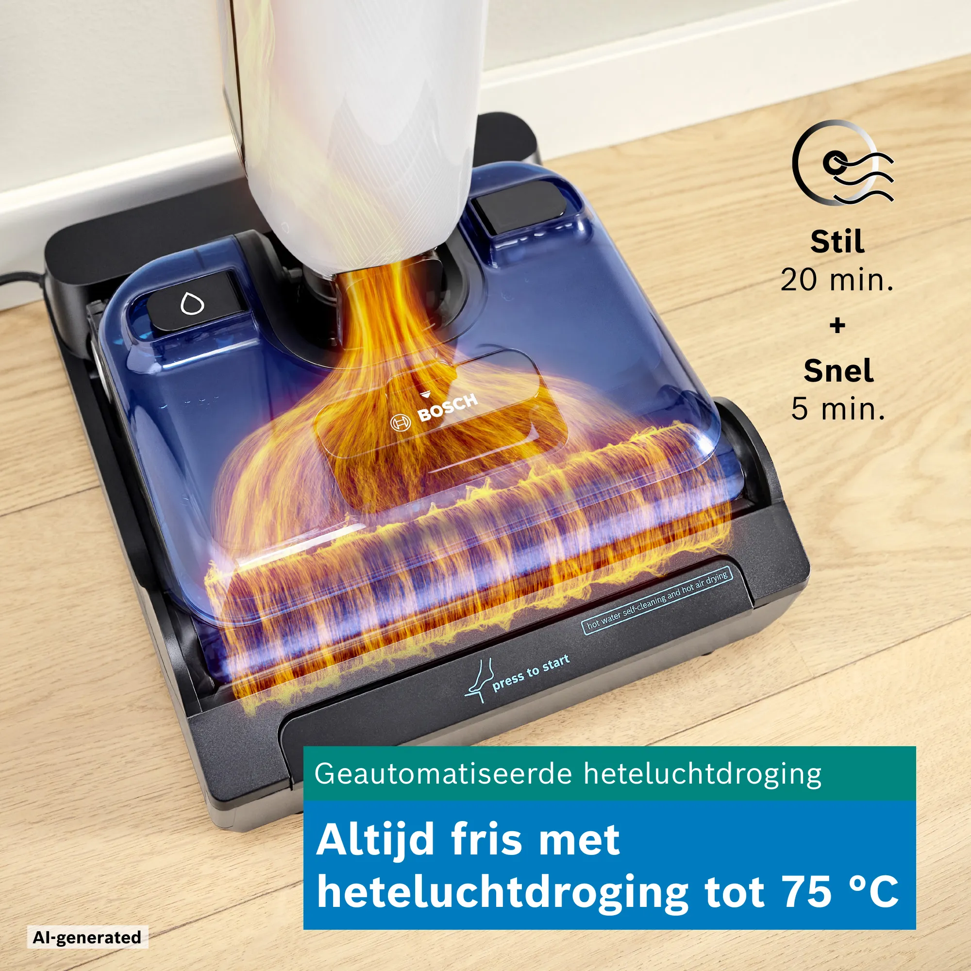 Foto nr. 5 van het product BHF41WM