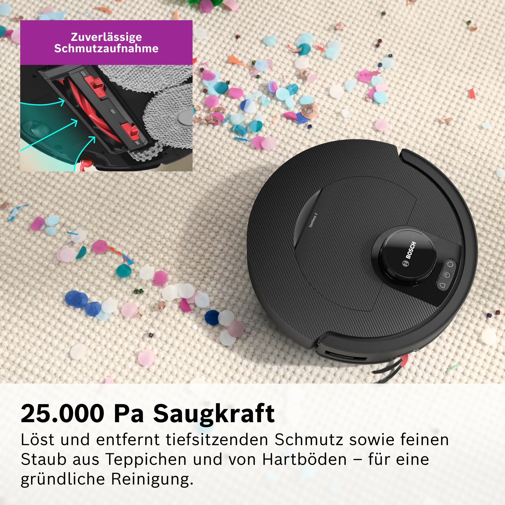 Foto Nr. 5 des Produkts BCR2S1B