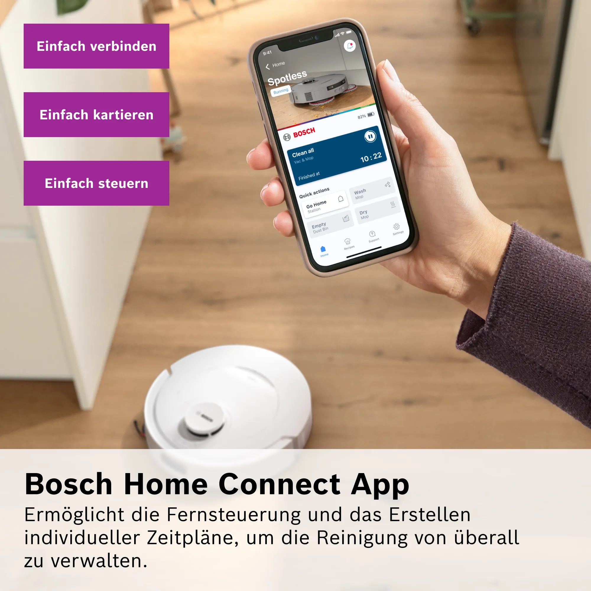 Foto Nr. 7 des Produkts BCR2S1WAB