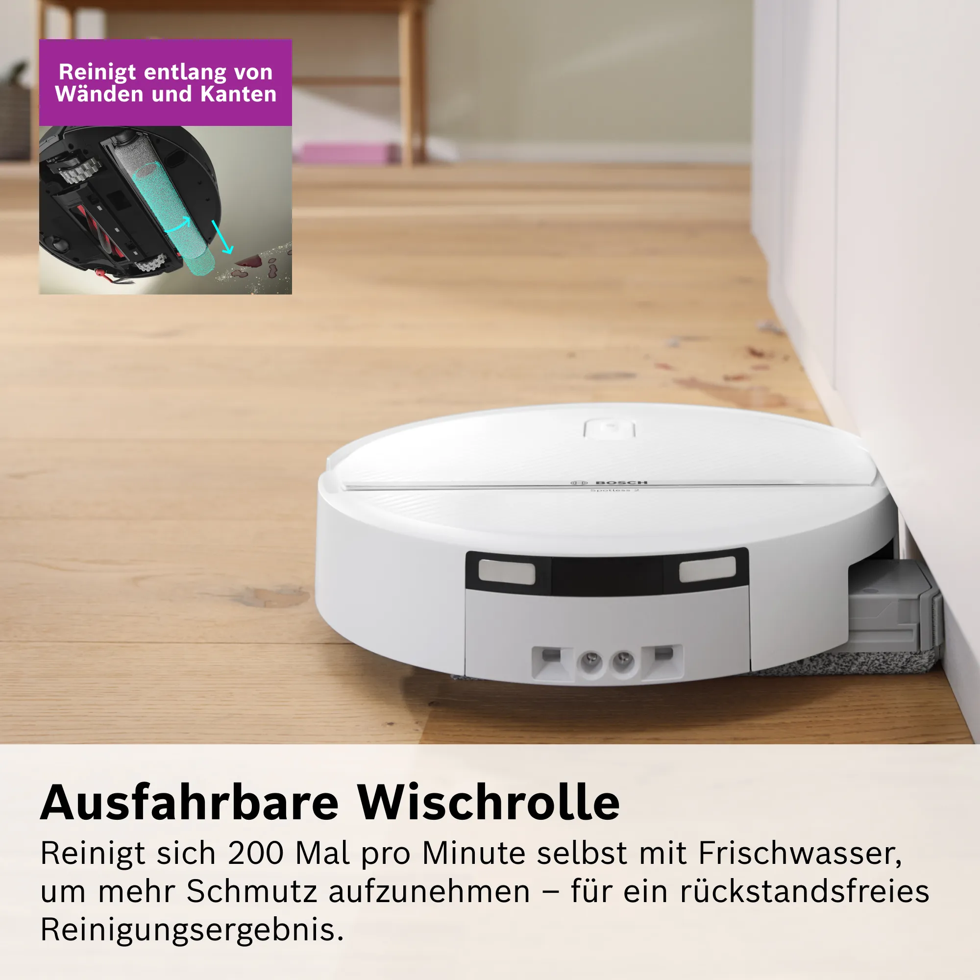 Foto Nr. 3 des Produkts BCR2S2WX