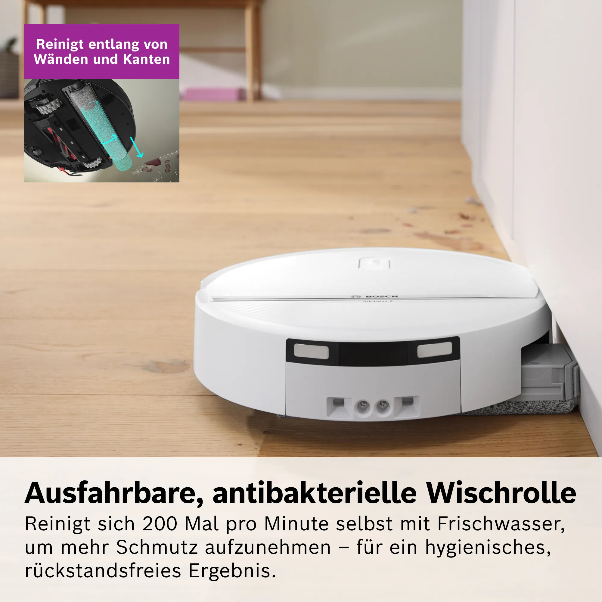 Foto Nr. 3 des Produkts BCR2P2WXAB
