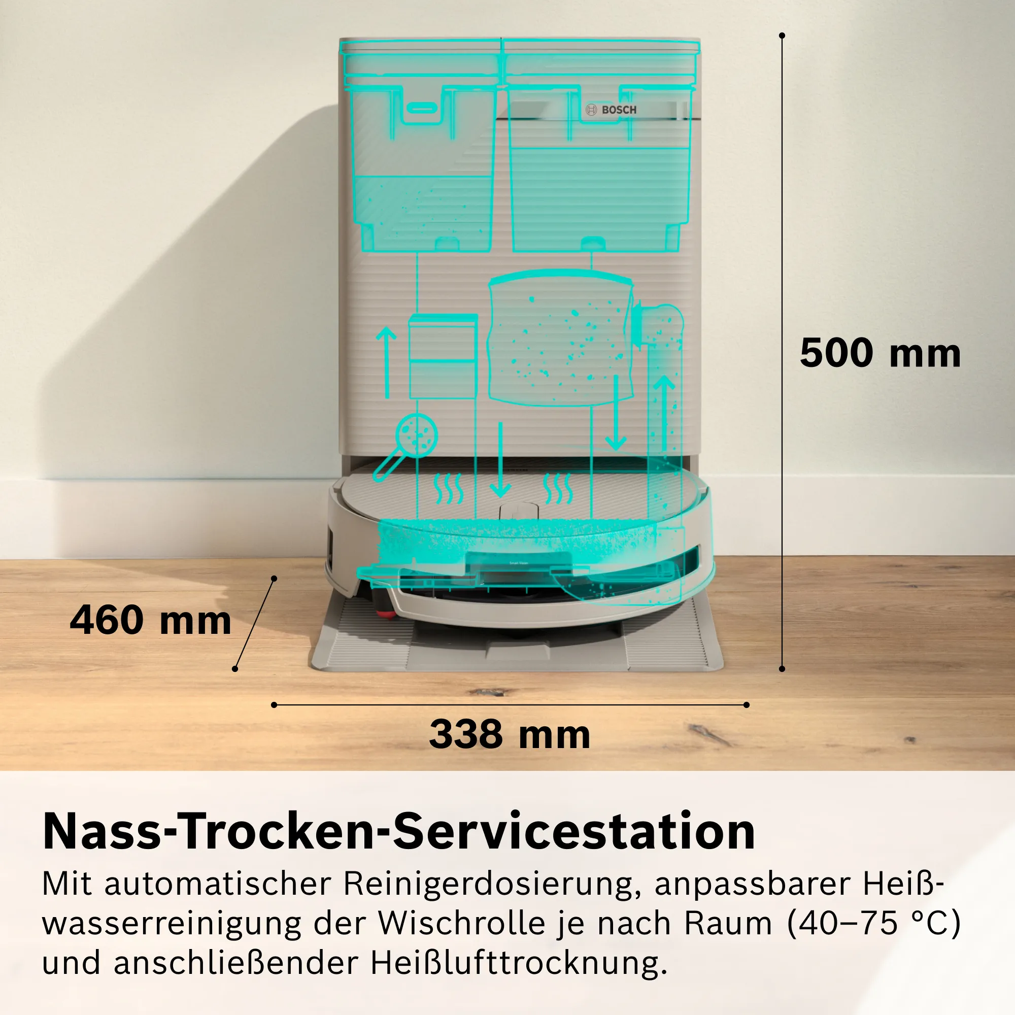 Foto Nr. 4 des Produkts BCR2P2GXAB