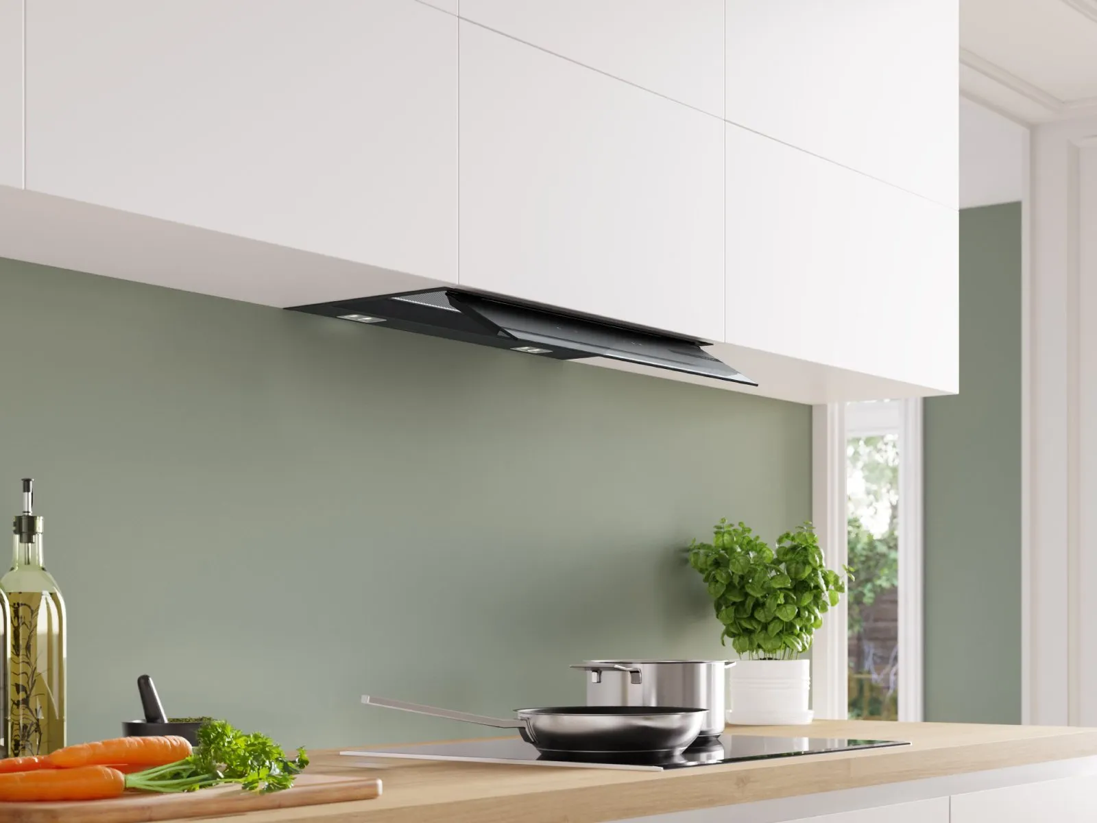 Rangehood image