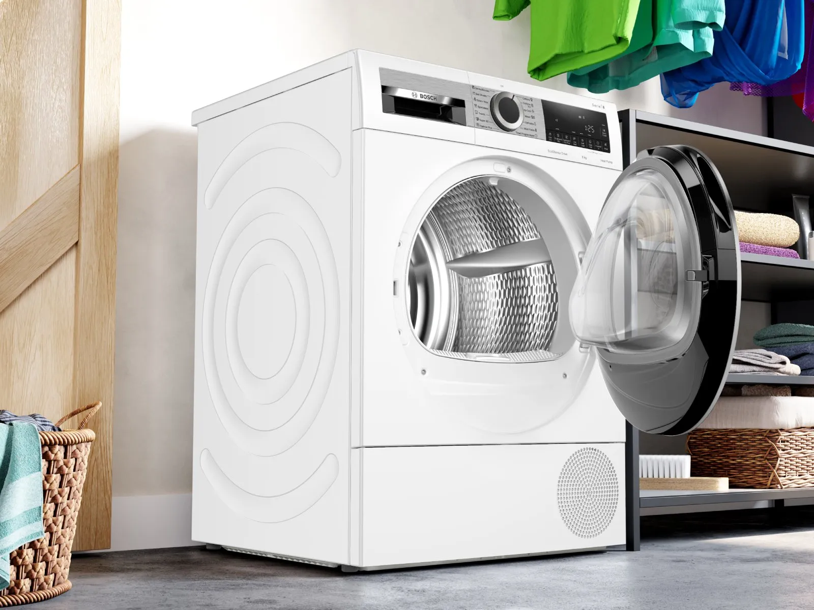 Dryer image