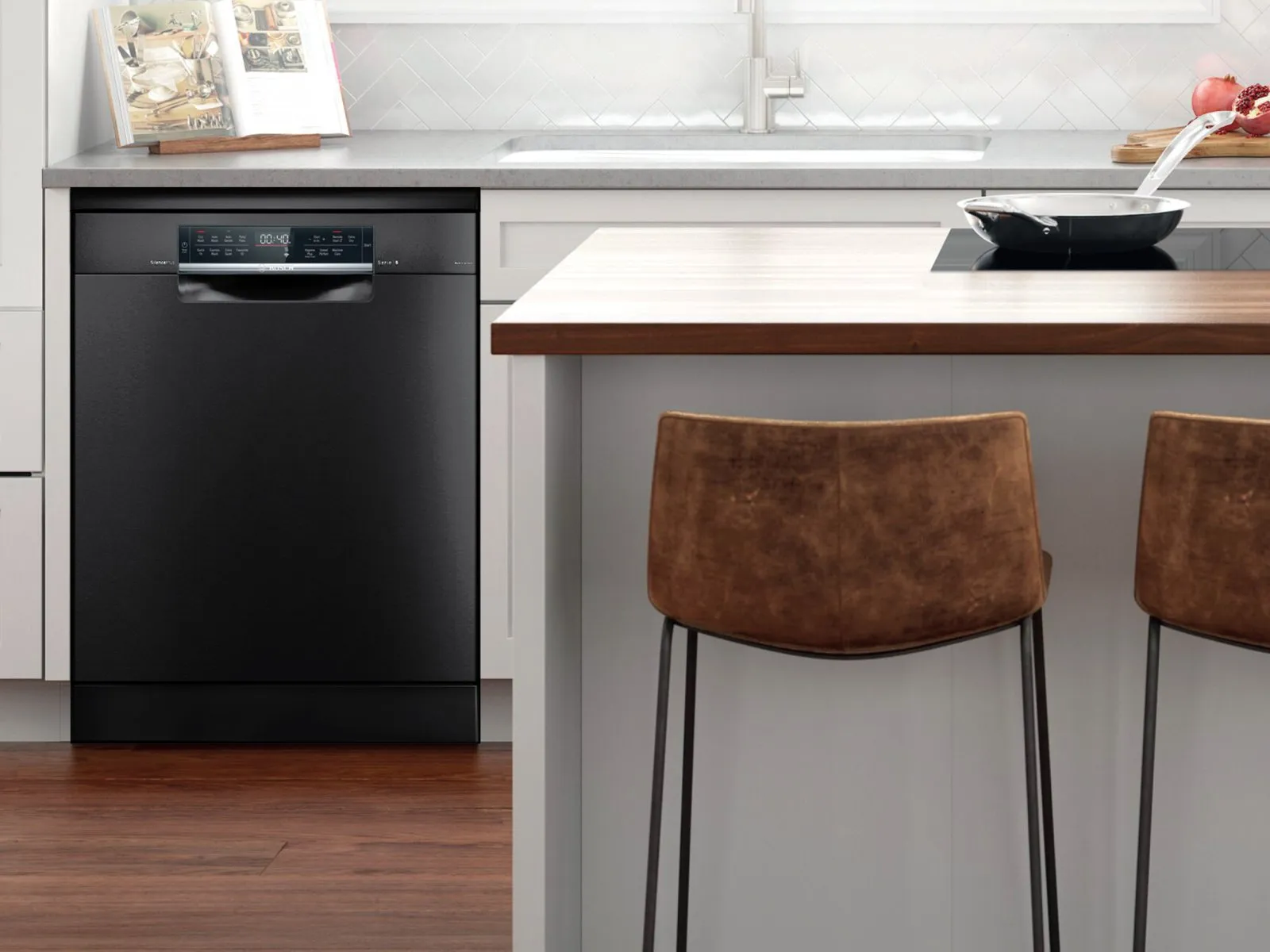 Dishwasher Boschoctober image