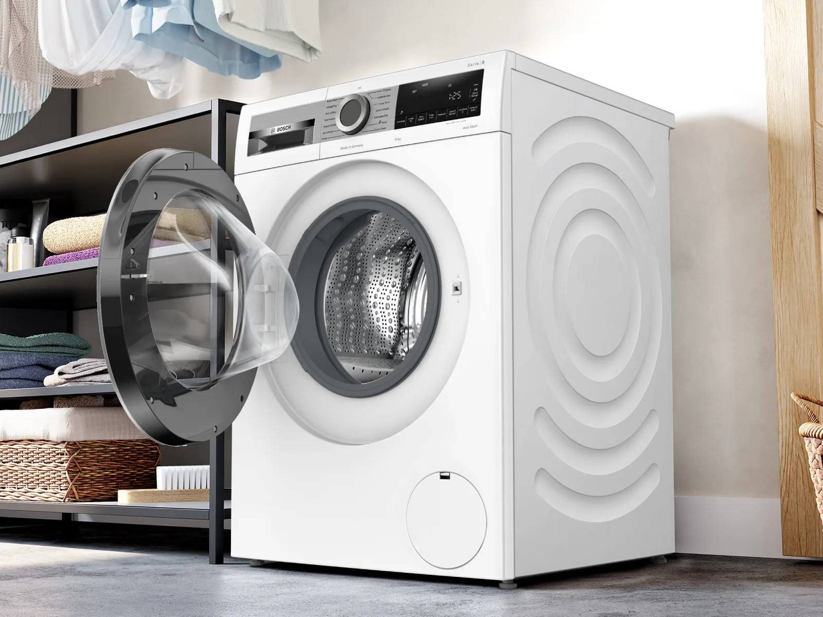 Boschtoberfest Washer image