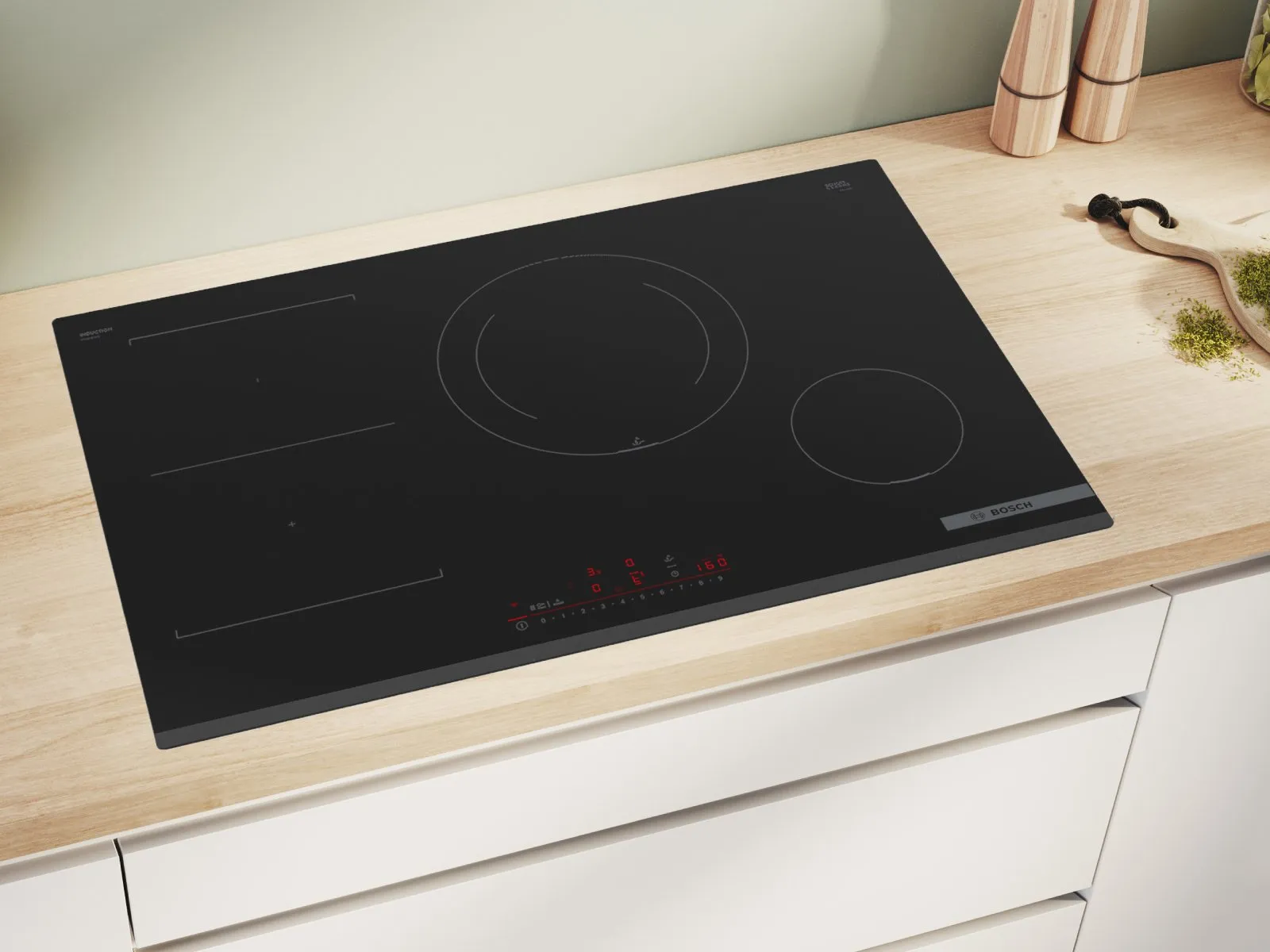 Cooktop image