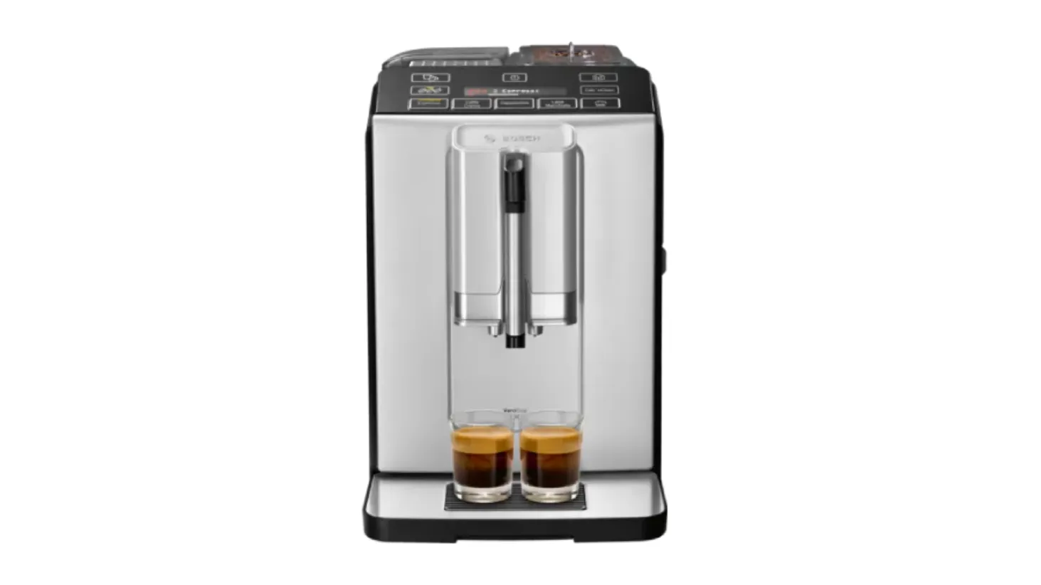 Espressor automatVeroCup 500