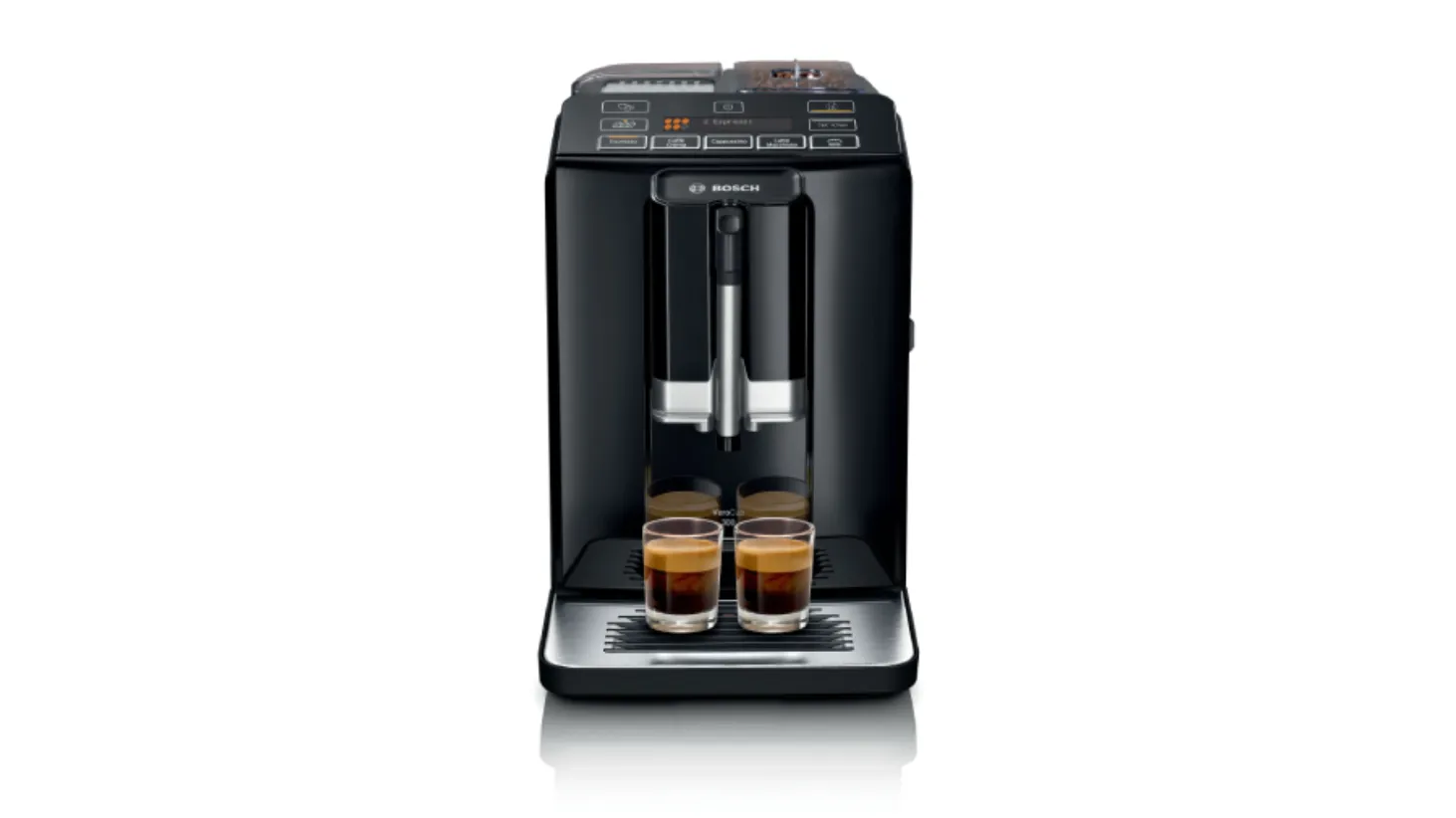 Espressor automatVeroCup 300