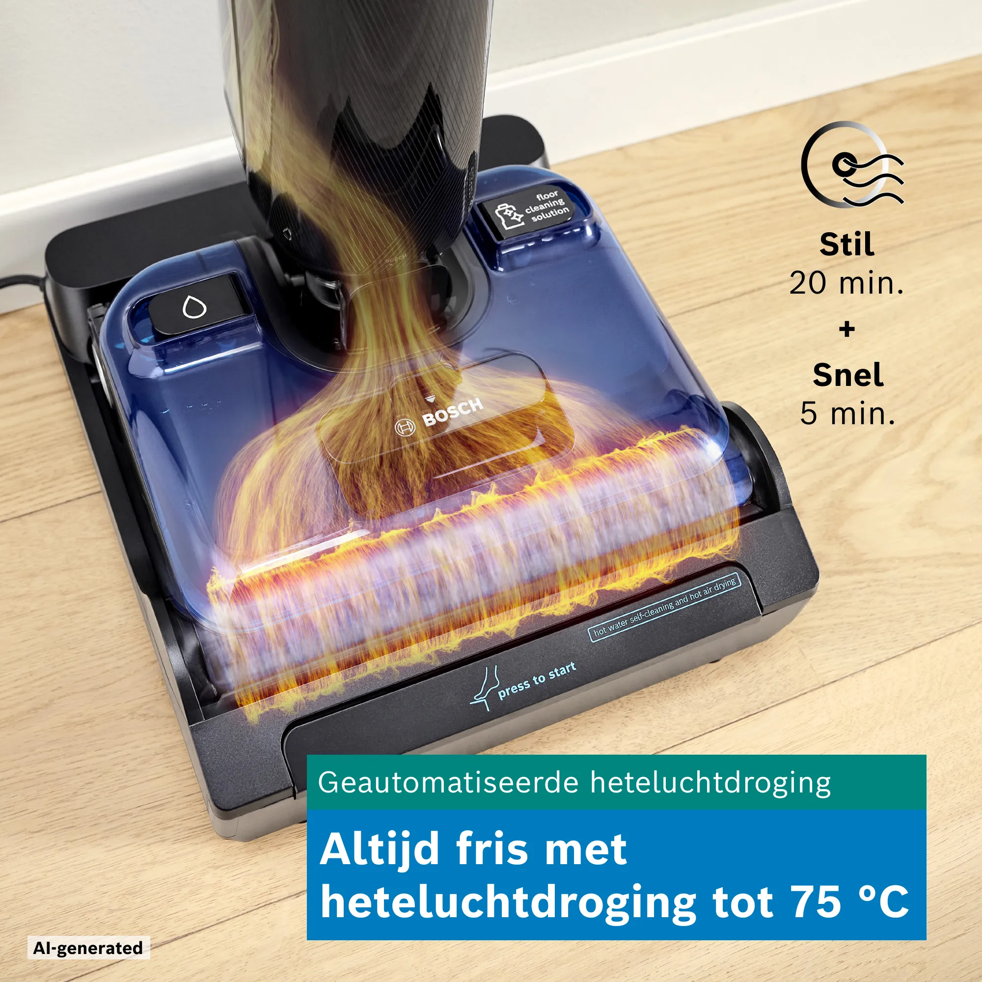 Foto nr. 6 van het product BHF61BM