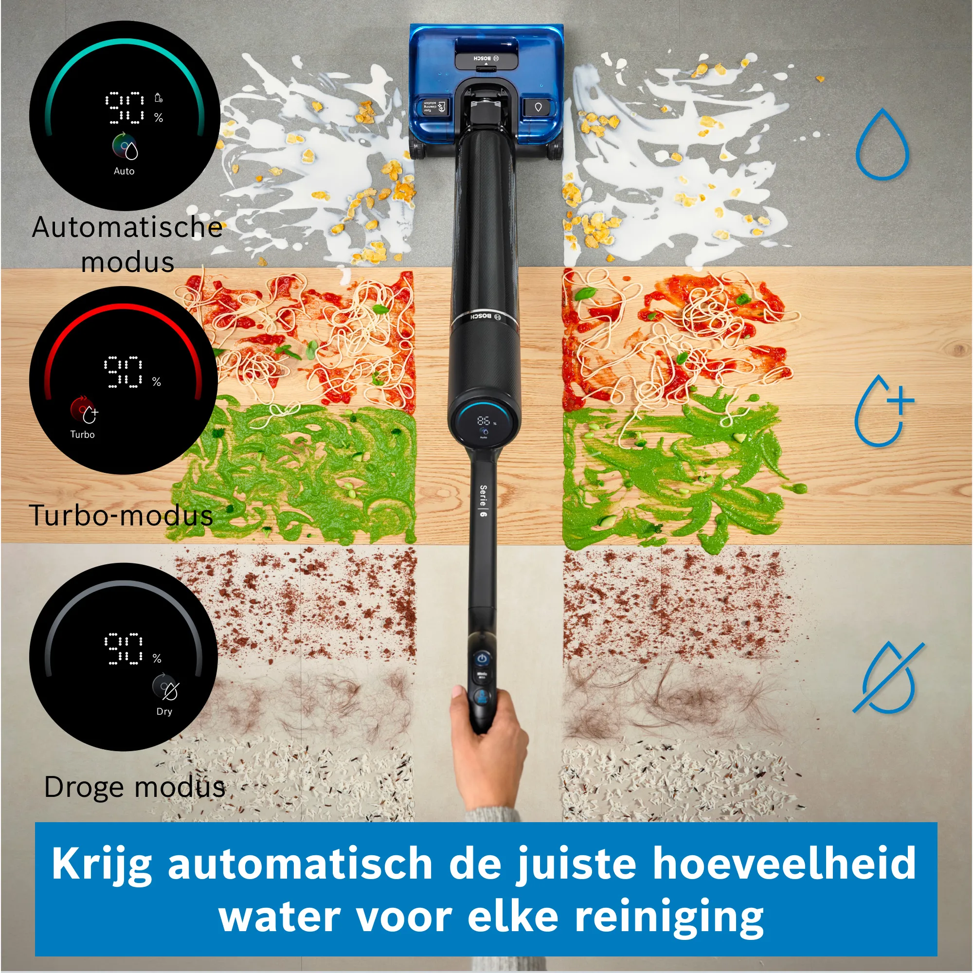 Foto nr. 9 van het product BHF61BM