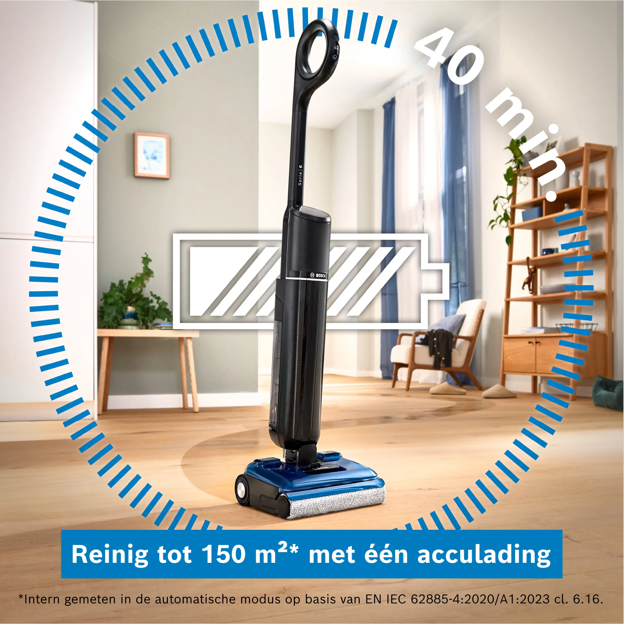 Foto nr. 8 van het product BHF61BM