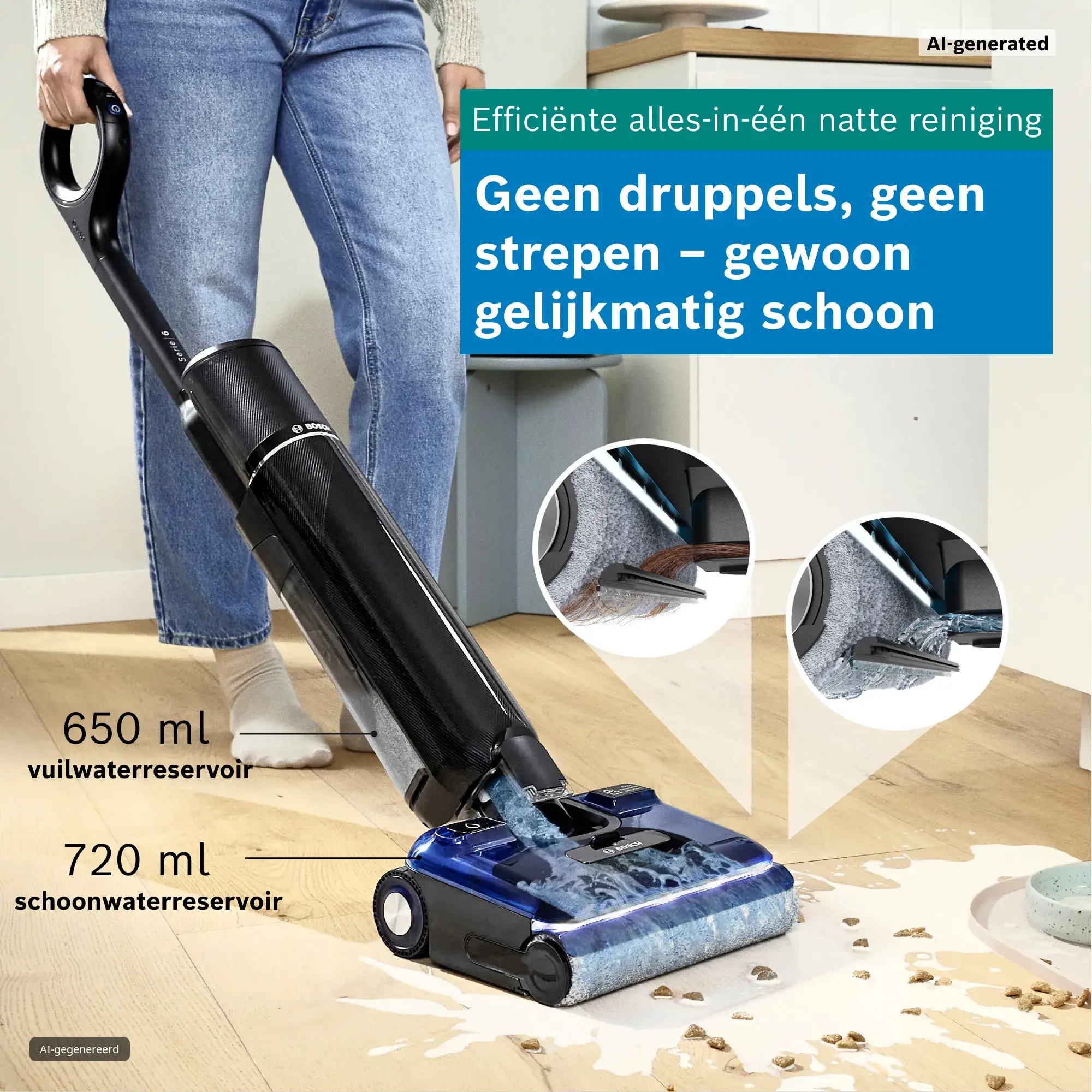 Foto nr. 3 van het product BHF61BL