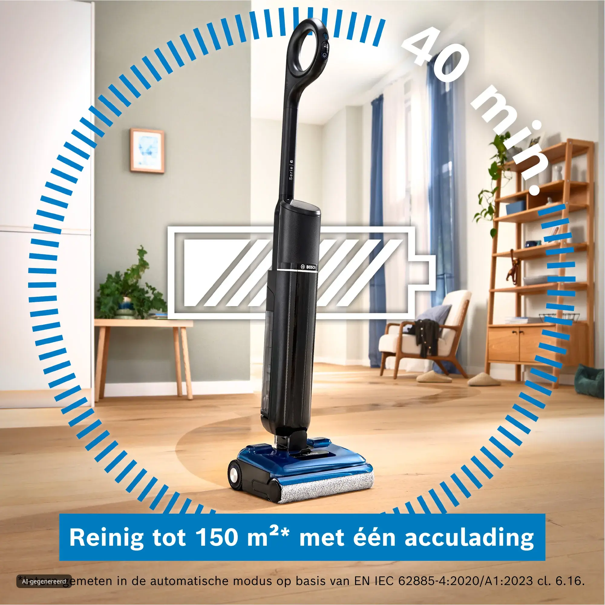 Foto nr. 8 van het product BHF61BL