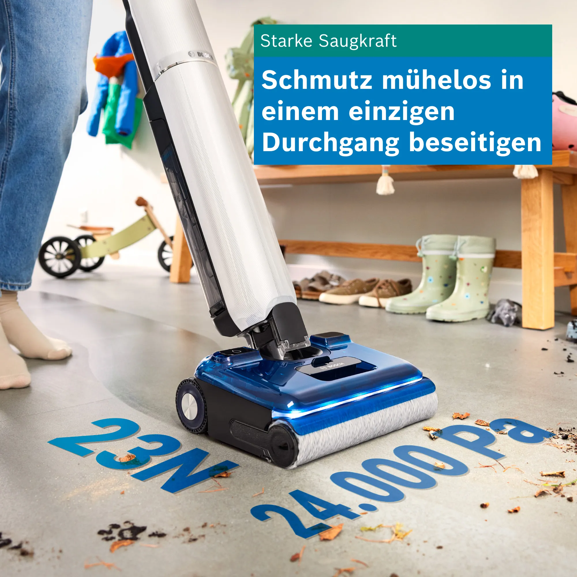 Foto Nr. 4 des Produkts BHF41WS