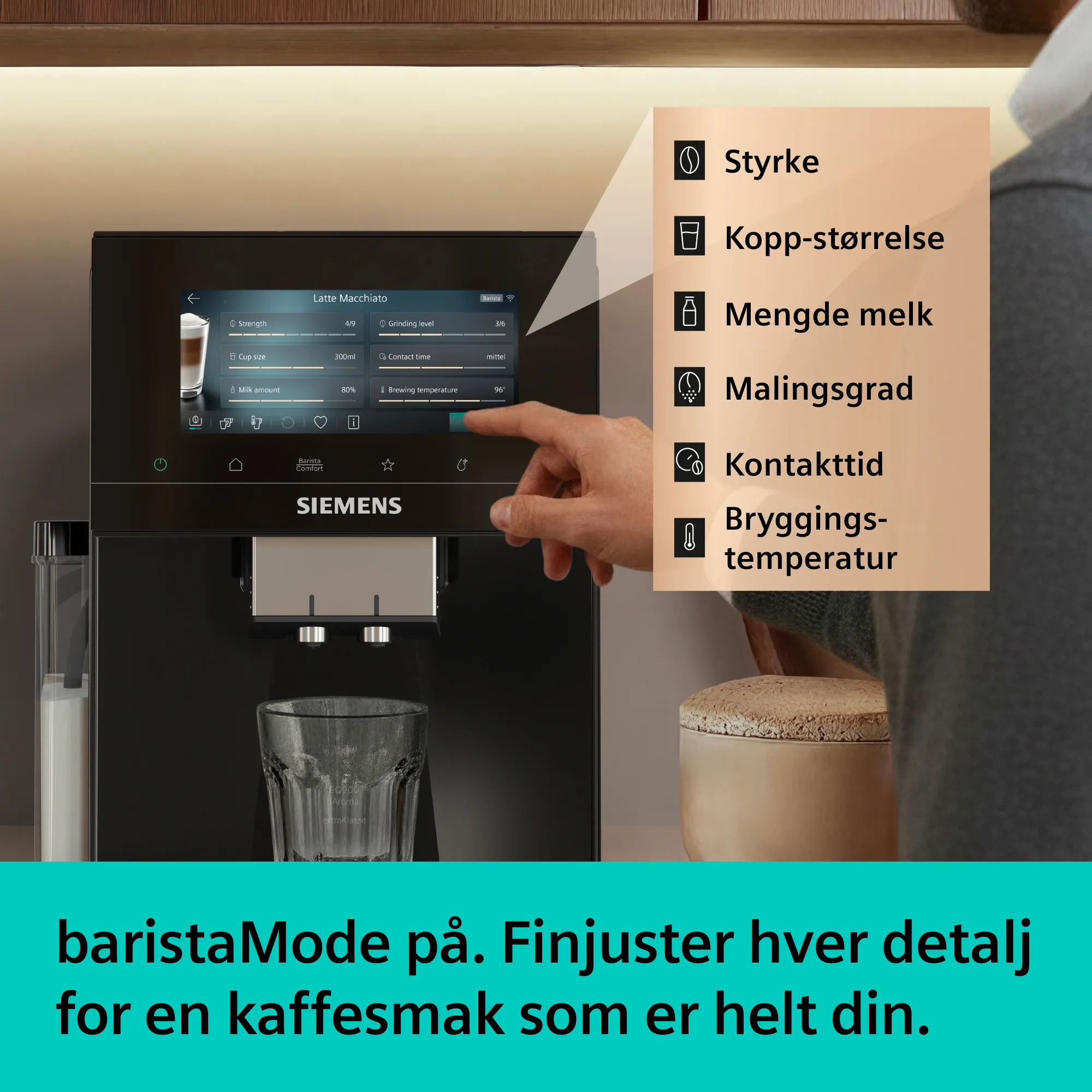 Bilde nr. 2 av produktet TQ925EF9