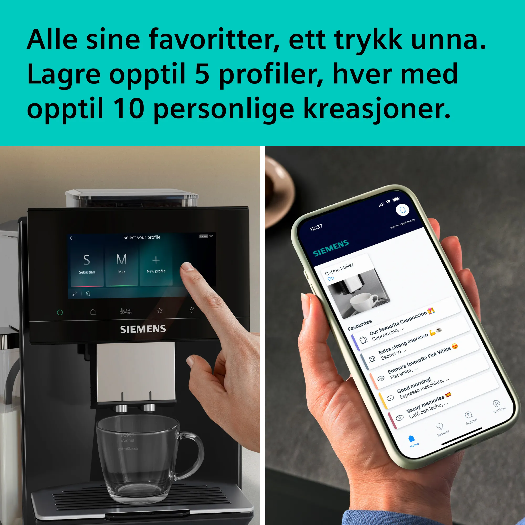 Bilde nr. 5 av produktet TQ925EF9