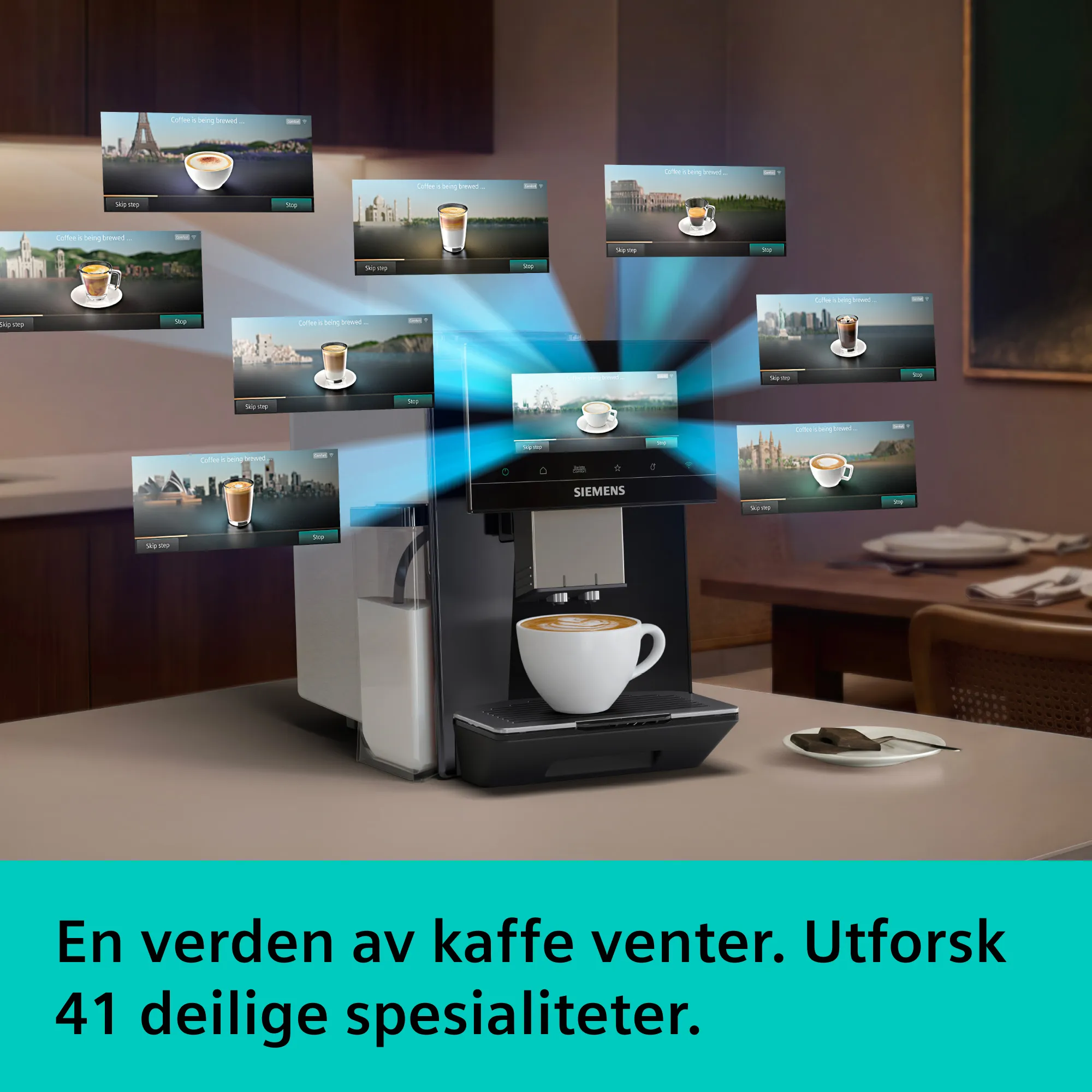 Bilde nr. 8 av produktet TQ925EF9