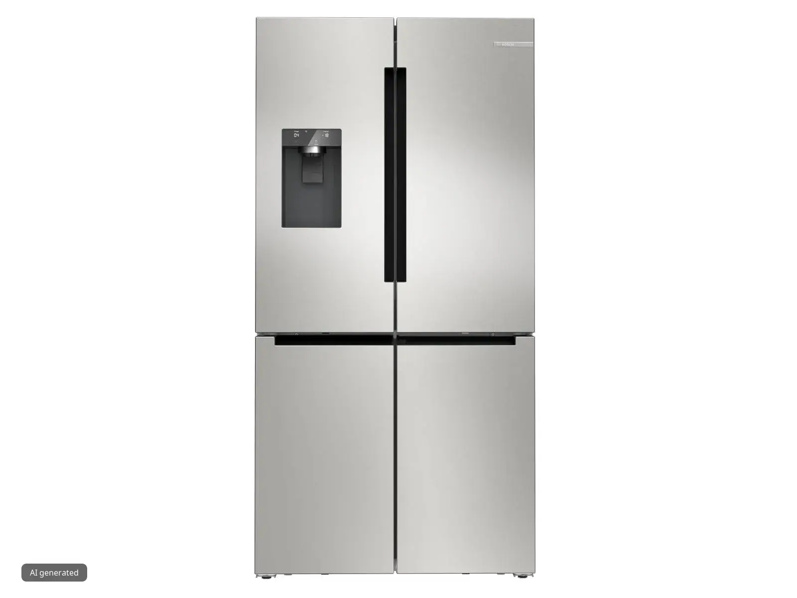 Multidoor FridgeFreezer