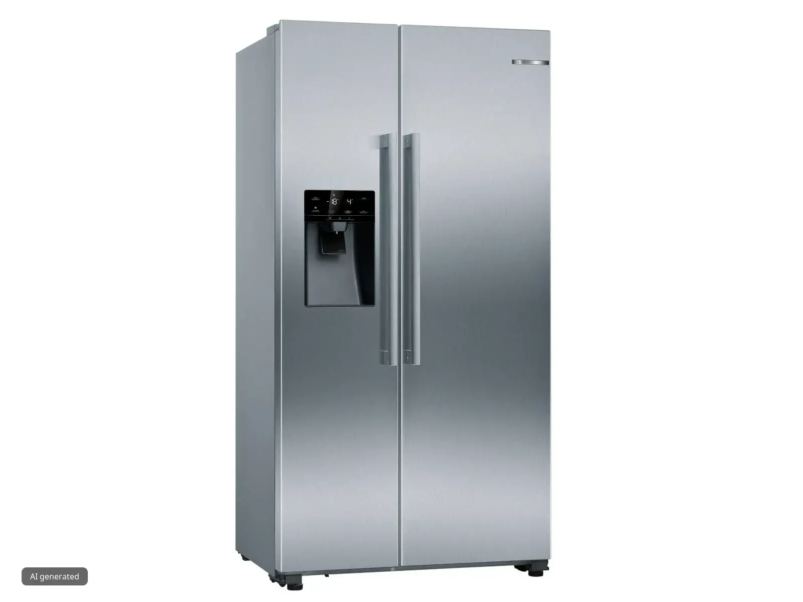 American FridgeFreezer