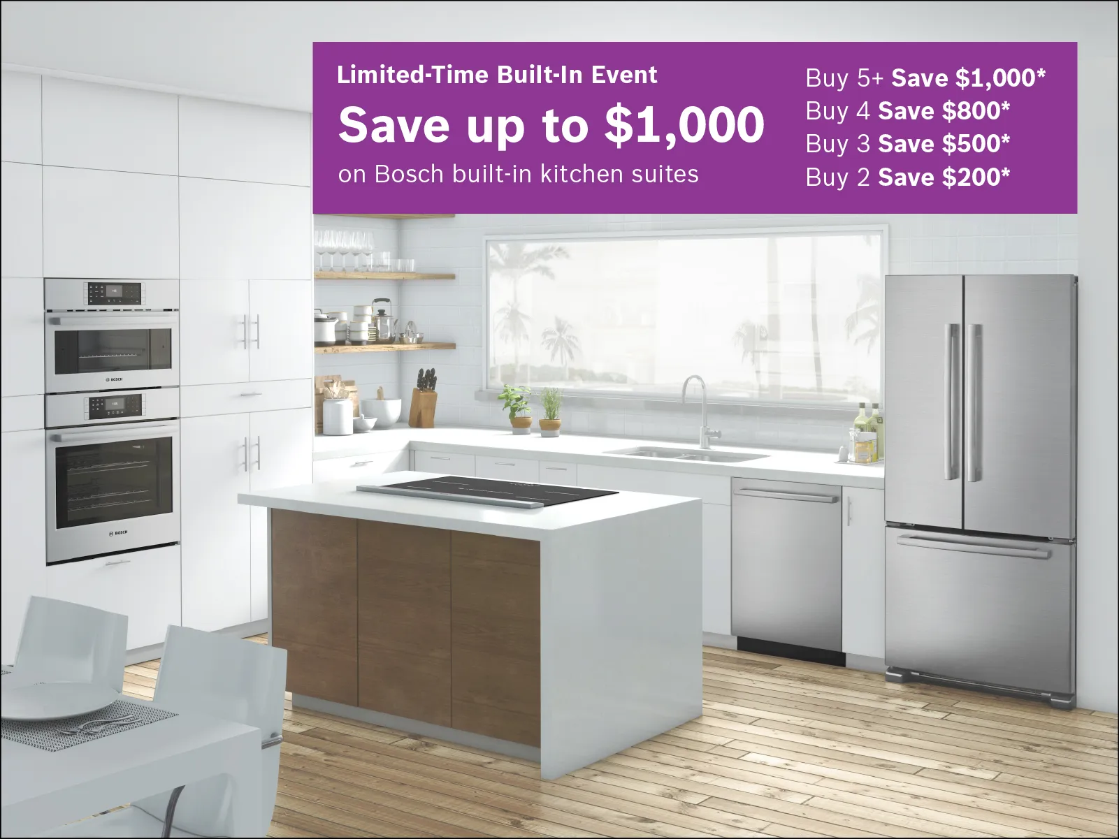 Buy more save more