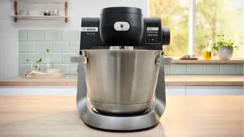 Learn more about MUM Kitchen Machines