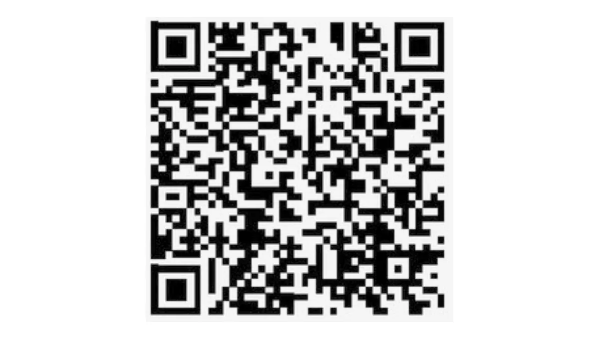 Código QR 