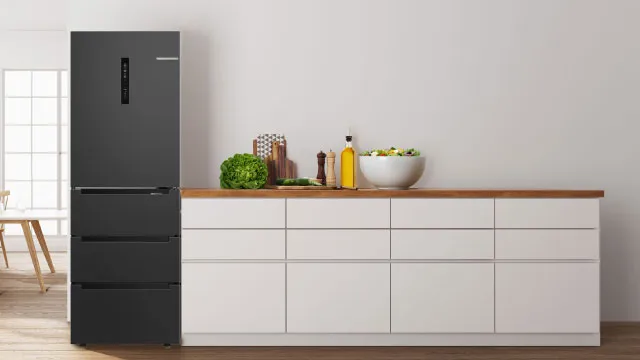 Know More about 65cm Multi-door MagicZone Fridge
