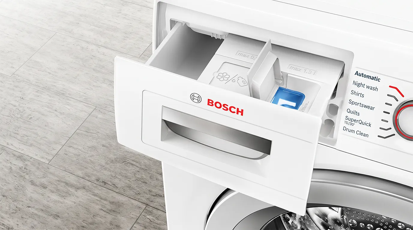 Bosch Washing machine