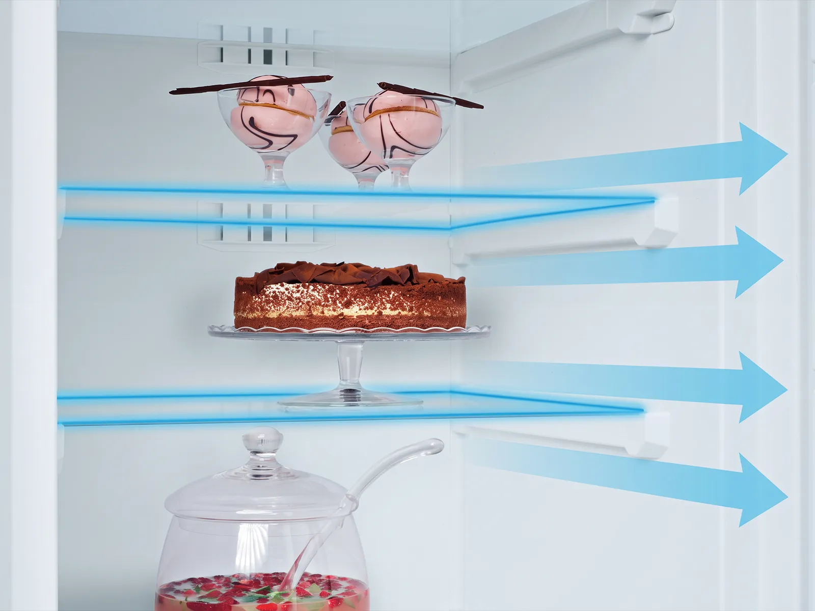 Adjustable Shelves