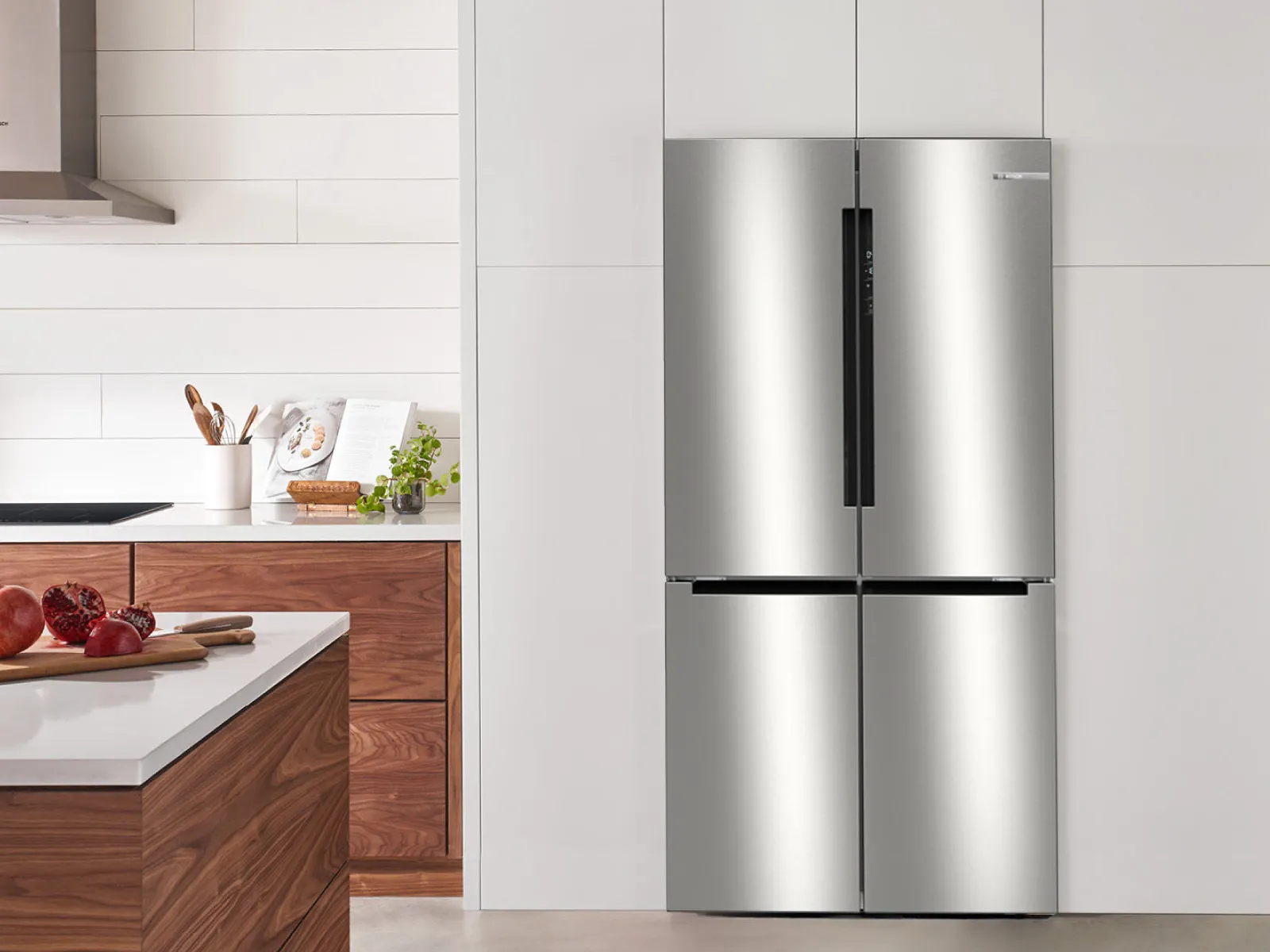 Refrigeration