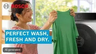 Perfect wash