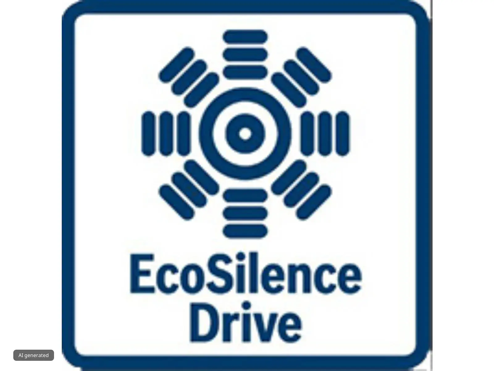 SilentPower Drive icon