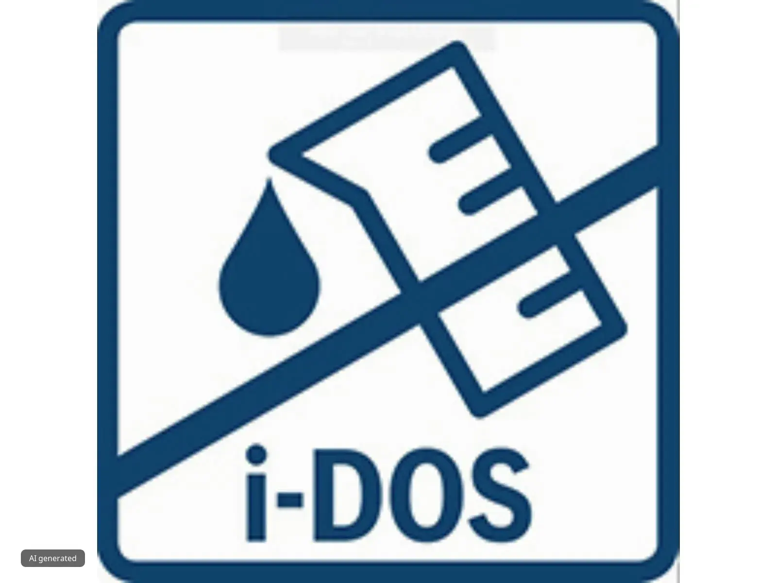 i-dos icon