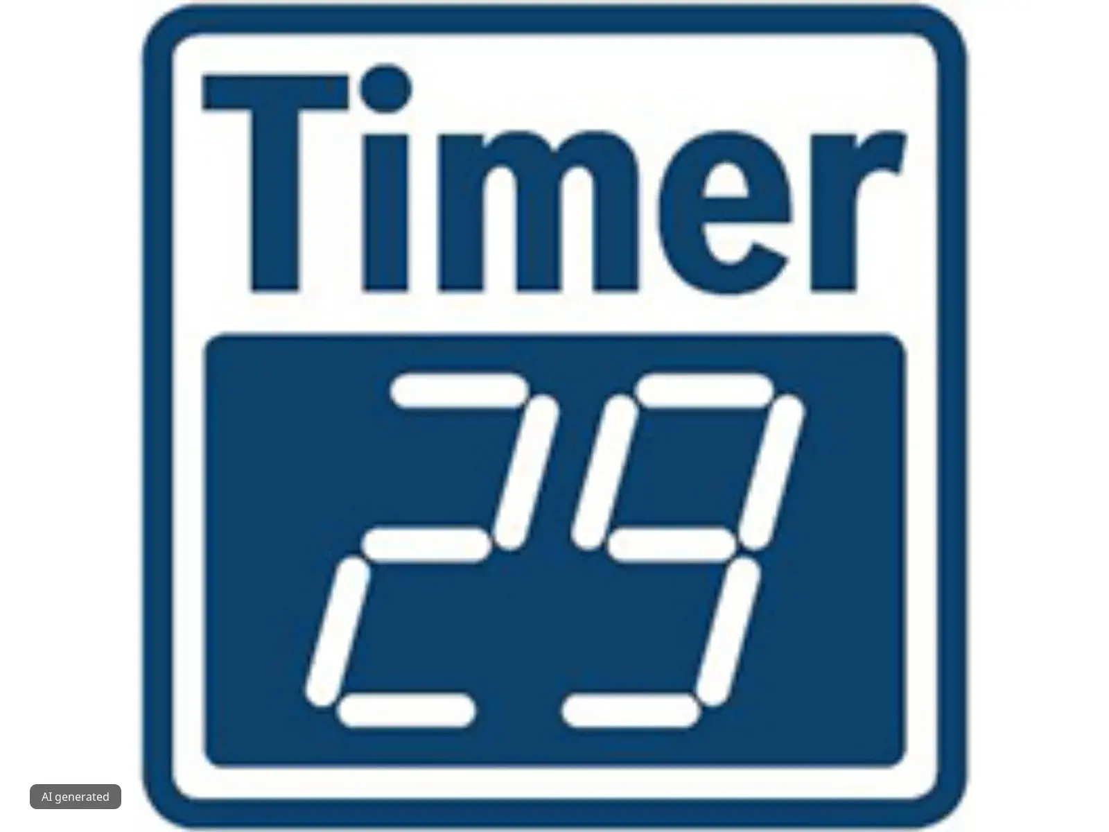 time delay icon