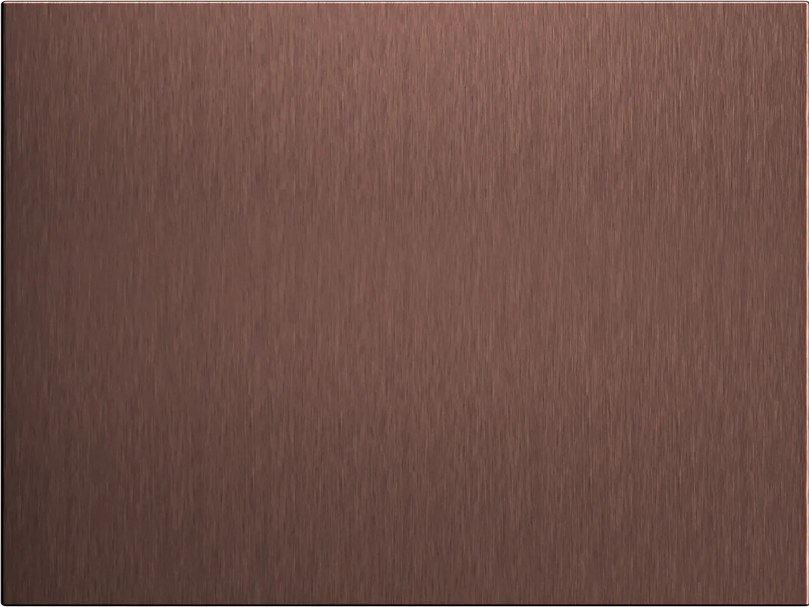 Brushed Bronze colour tile