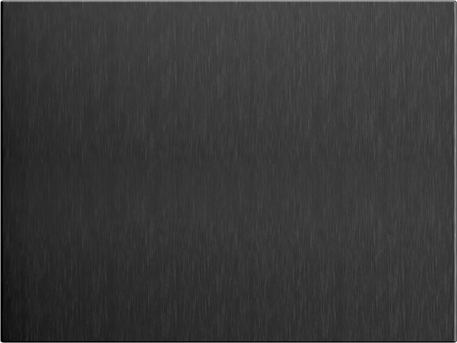 Deep Black colour tile