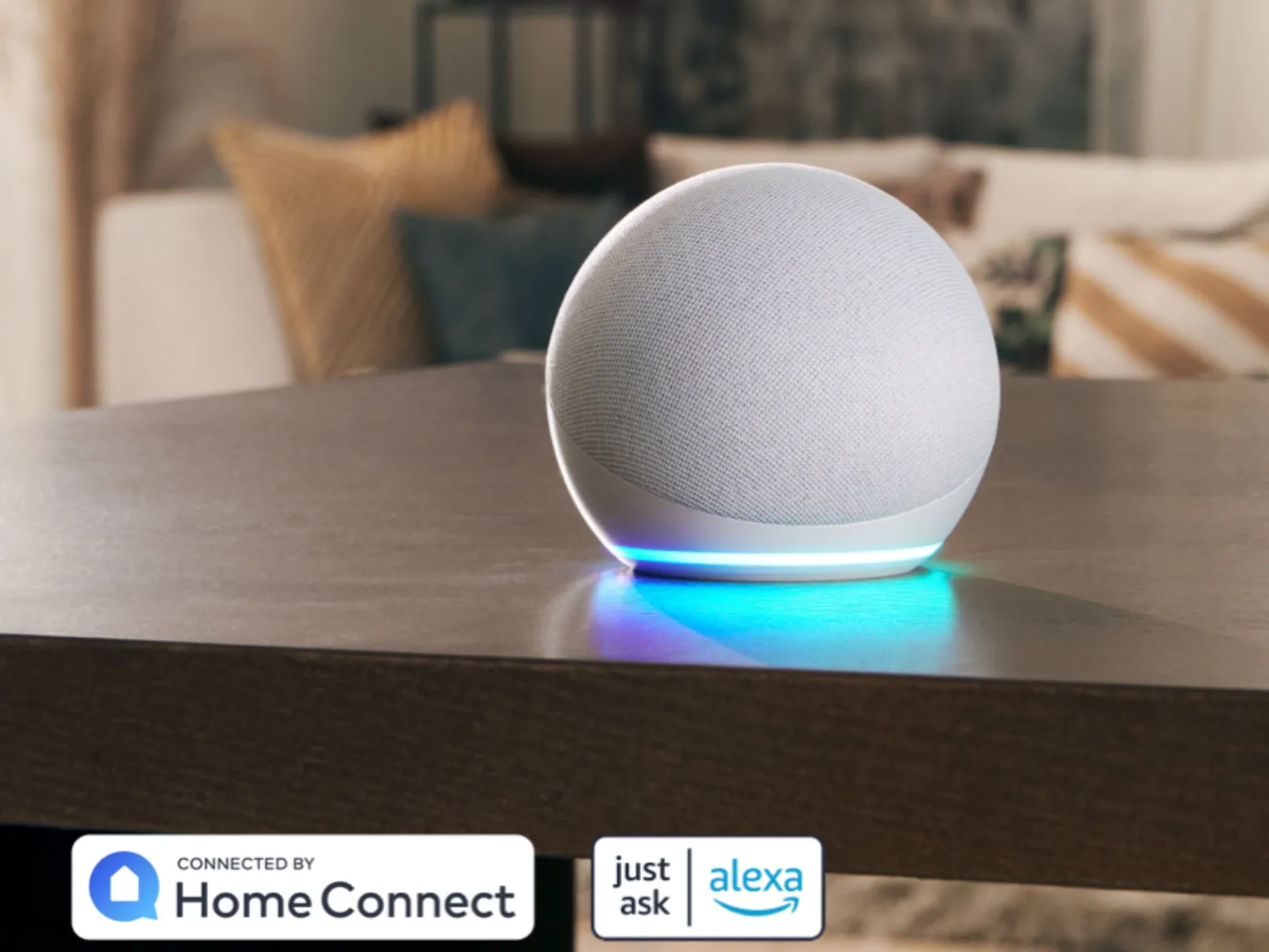 Home Connect