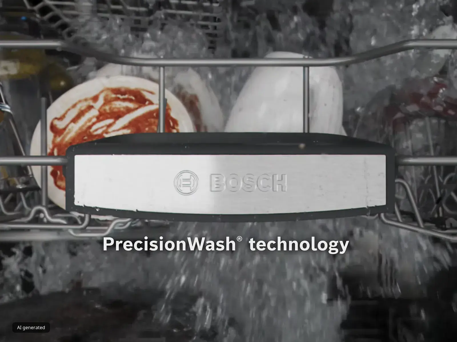 Bosch PowerControl™