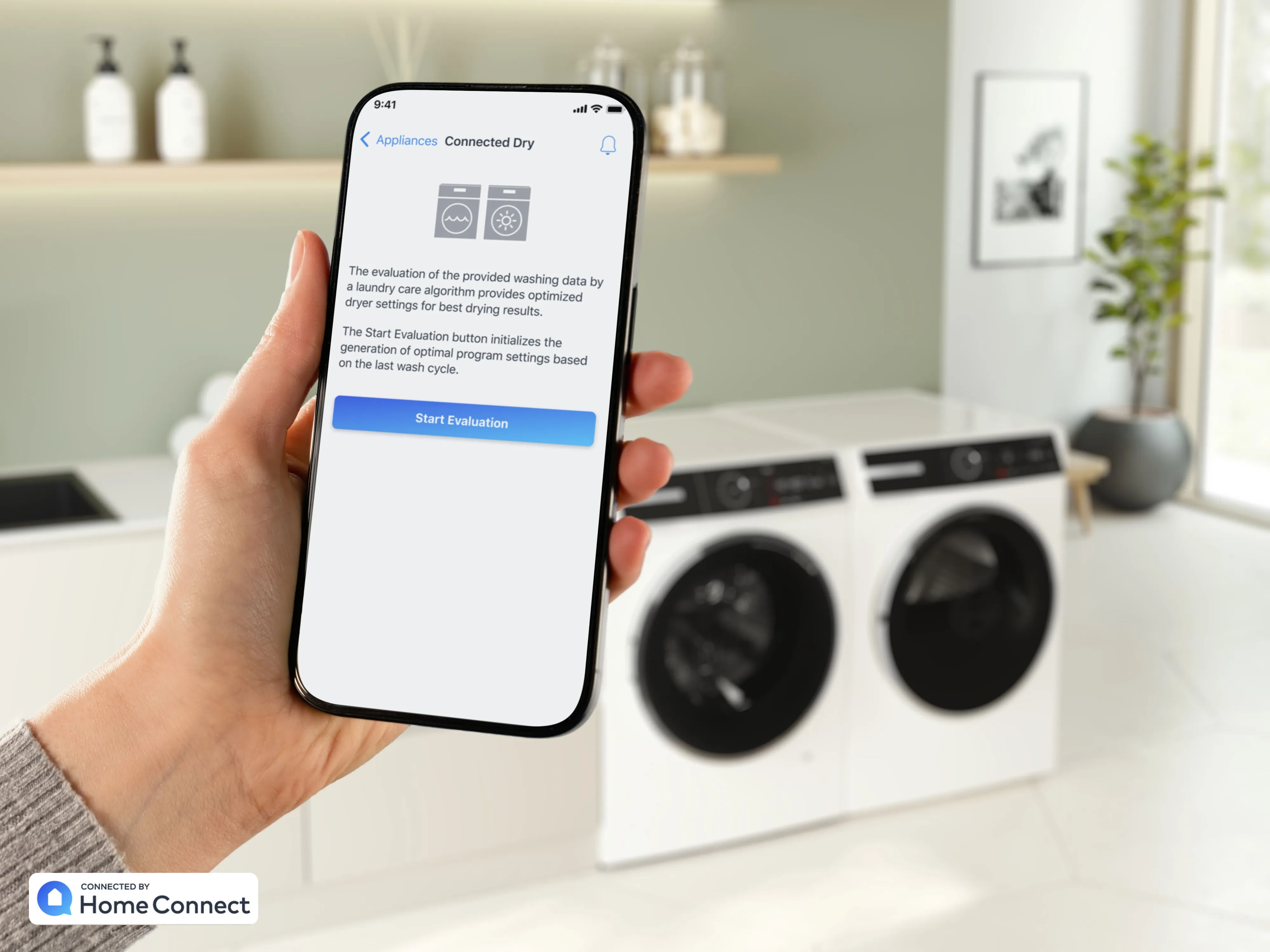 Smart Cleaning