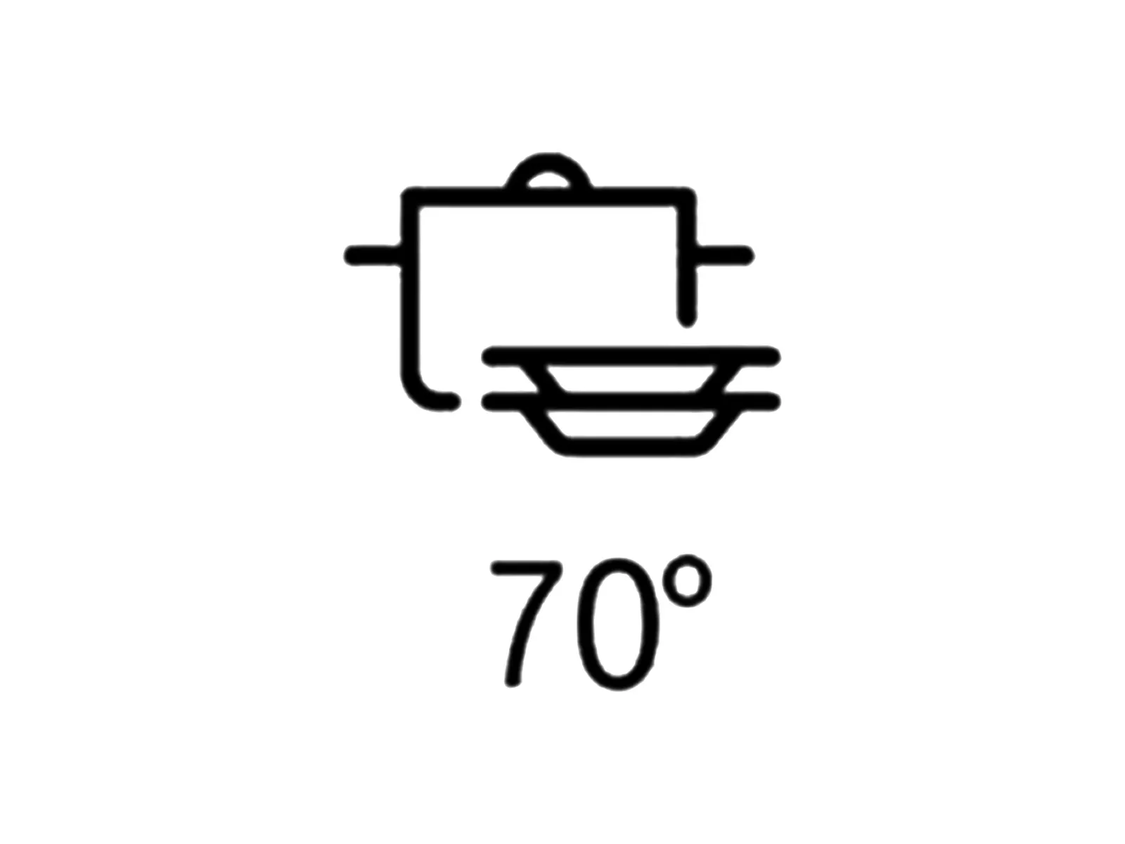 Intensive 70°