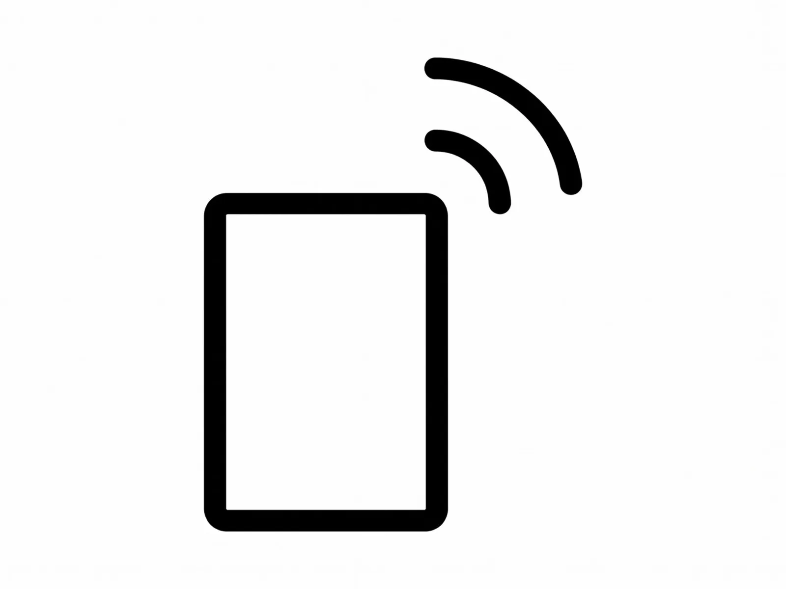 Home Connect symbol